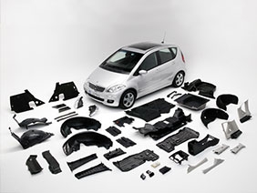 Automotive parts